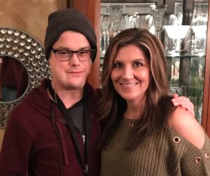 Brittany Wagner Instagram - This one is hard. My heart is broken. It has taken me days to process and put words to this loss. Jason was my storyline producer on Last Chance U. He spent everyday in my office, listening to and watching my every move. He prepared and protected. He always spoke the truth. He ate spaghettio’s from the can and had a sixth sense for the energy, the story. Not to mention the music. Jason, you will forever be in my heart and my mind. I love you and Thank You! You will be missed. #lastchanceu