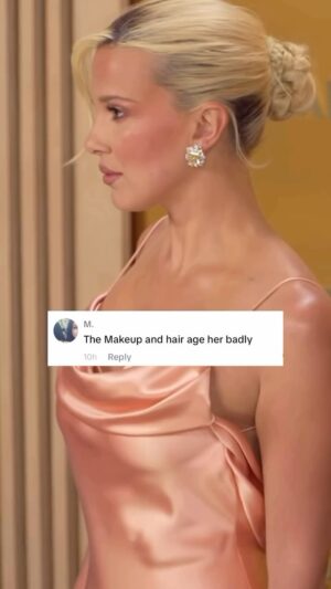 Brooke Alexx Instagram - “It is literally impossible to be a woman.” Every day that you embrace your power and shine in your own unique way is a triumph. Happy International Women’s Day ❤️ Video by @em_clarkson