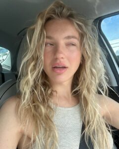 Actress Brynn Rumfallo HD Photos and Wallpapers March 2025
