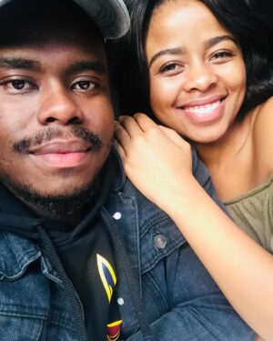 Buntu Petse Instagram - Happy Birthday To My MVP! My Favourite Person. My heart Holder. To many more Ntwana Yam! I love you Hubby❤️ @londamav