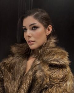 Actress Buse Sinem ?ren HD Photos and Wallpapers March 2025