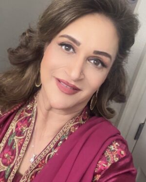 Bushra Ansari Instagram - Aj ka din !!!