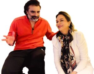Bushra Ansari Instagram - Subscribe Hussain sahab. !! https://youtube.com/@hussainsahab10?si=6uYQXNir_5L5ICkG