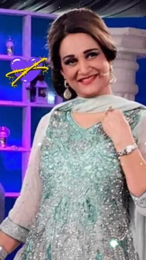 Bushra Ansari Instagram - Abhi@kuch 8 saal pehly !!