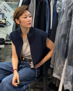 Actress Byeon Jung-su HD Photos and Wallpapers March 2025