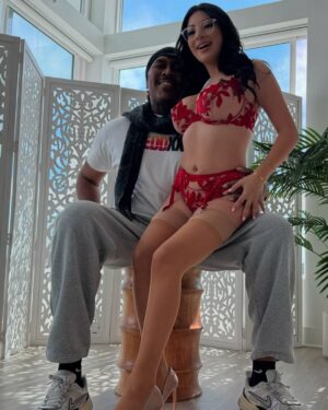 Cami Strella Instagram - Something BIG is coming this week! @therealdreddkrs x @camistrella 
3.14.25