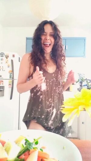 Camila Selser Instagram - PR🌻M🍀V🪻R🍀