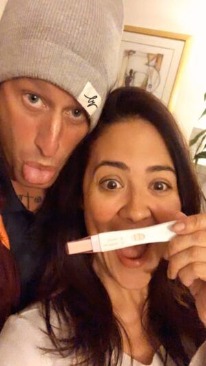 Camille Guaty Instagram - After a journey filled with challenges and heartache, I feel blessed to say, I have my miracle because of #donorconception 
 
The moment I saw that positive test, watching my belly grow, and feeling my little guy move inside me was an experience I’ll cherish forever because I said yes to using a Donor Egg!  Morrison and I may not share genetics, but I nurtured him with every fiber of my being.  Call it what you want, Epigenetces, Nature vs. Nurture, but this boy is definitely a bit of me.  He’s an incredible mimicker (like his mamma), stubborn (like his mamma), a ham for the camera (just like his mamma), and a genius storyteller (you get my point). So although he may not look like me or share my genetics, our bond is thicker than DNA.
 
If you’re considering egg donation, have you thought about using frozen eggs? If I was given the opportunity to do it again, this is the route I would choose. It’s convenient, quick, and affordable!
 
Donor Egg Bank USA is incredibly dedicated to helping individuals and couples achieve their dreams of parenthood. With a wide selection of donor profiles and a compassionate team, they make the journey to parenthood feel easy, accessible, and hopeful.  Their commitment to quality and care ensures that anyone, no matter their journey, can find the perfect match to build their family.
 
If you’re contemplating this path, I encourage you to reach out to them. You don’t have to navigate this journey alone. 💖
 
#DonorEggBankUSA #DonorEggJourney  #FamilyBuilding #Hope #Grateful #MiracleBaby #ForeverThankful #LoveKnowsNoBounds