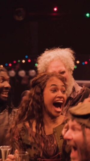 Cara Ricketts Instagram - Going into our final weekend of 𝗦𝗢𝗟𝗗 𝗢𝗨𝗧 shows like...

All remaining HENRY IV performances are officially sold out!

☆To join our cancellation line, please arrive no earlier than 90 minutes before the start of the show on the south side of the lobby. 

☆Returned tickets go up on the website first, so check throughout the day!