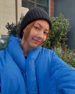Actress Carissa Springett HD Photos and Wallpapers March 2025
