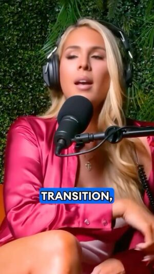 Carmen Carrera Instagram - There are so many misconceptions around gender dysphoria & transitioning💡☝️ It’s not the same for everyone and my biggest hope is that people will understand this is a very personal unique journey and shouldn’t be reduced to mental illness. You can know you’re trans, make the most out of both sides of the gender spectrum, enjoy life, and then choose to transition whenever you’re ready. 

I recognize that some people in our communities deal with mental health struggles, which I will always advocate for. Do you think it’s fair to assume that having mental health issues is a prerequisite for gender transition? We should never stop aiming for a healthy mind, body, and soul. 💞 @cafeconfuegopodcast now streaming on YouTube, Spotify, and Apple Podcasts ☕️🔥🎙️ #cafeconfuego #cafeconfuegopodcast