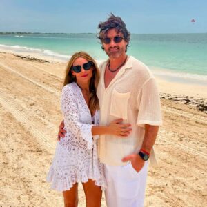 Carola Julio Instagram - Mi día de San Valentín con mis amores! ❤️
Y ustedes como lo celebran?