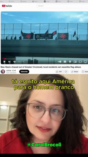 Carolina Zoccoli Instagram - Coisa linda, né?