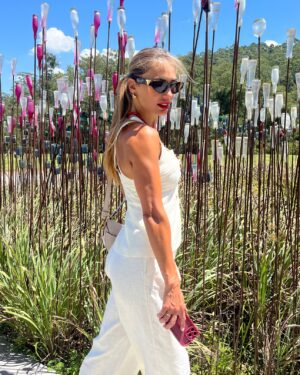 Carolina de Moras Instagram - Recap primer día Brasil 🇧🇷 🌱