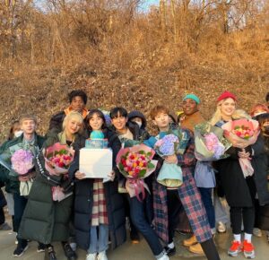 Carson Allen Instagram - #지구망 #sonotworthit #넷플릭스 #netflix