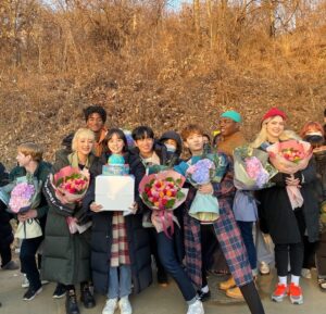Carson Allen Instagram - #지구망 #sonotworthit #넷플릭스 #netflix