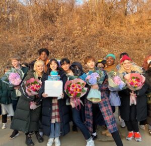 Carson Allen Instagram - #지구망 #sonotworthit #넷플릭스 #netflix