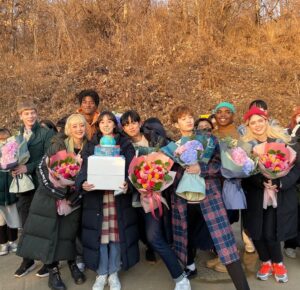 Carson Allen Instagram - #지구망 #sonotworthit #넷플릭스 #netflix