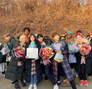 Carson Allen Instagram - #지구망 #sonotworthit #넷플릭스 #netflix