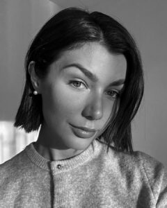 Actress Cata Freer HD Photos and Wallpapers March 2025