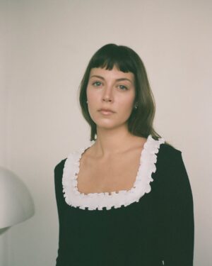 Catherine St-Laurent Instagram - 👋🏻