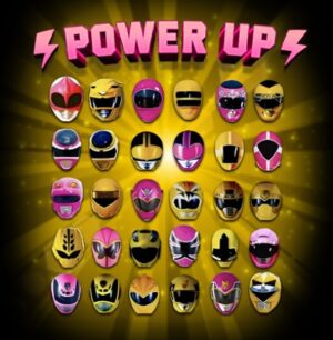 Catherine Sutherland Instagram - Happy International Women’s day!
To every incredible woman that has paved the way before us and leads the way ahead., thank you for your resilience, courage and strength. Women are amazing!

And if you love this design we have it available as a sweatshirt and a tote bag
www.powerrangersplayback.com