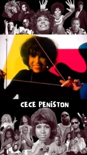CeCe Peniston Instagram - Icons in Dance for Black History month

CeCe Peniston – The Voice Behind the Dance Floor Anthem

“Finally, it’s happened to me…”

CeCe Peniston burst onto the music scene in the early 1990s, capturing hearts worldwide with her iconic hit “Finally,” which soared to No. 5 on the U.S. Billboard Hot 100 and No. 2 on the UK Top 75. ￼ Beyond her chart-topping success, CeCe’s powerful vocals and dynamic stage presence have solidified her status as a dance music legend.

Fun fact: Our very own creative director and producer of Club NYC @kingchuckaduck , has been CeCe’s choreographer   creative director for the past six years, bringing her performances to new heights.

🔥 Share your favorite CeCe Peniston track in the comments!

#CeCePeniston #DanceMusicLegend #Finally #KingChukaduk #ClubNYC #BlackHistoryMonth