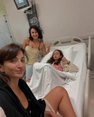 Ceren Benderlioğlu Instagram - Saçmalama 🤬 #reklam