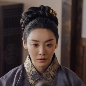 Cha Joo-young Instagram - 하나씩 보낼 준비. 오늘 저녁 8:50 tvN에서 - 원경.