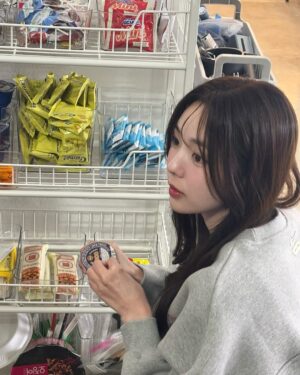 Chae Soo-bin Instagram - 