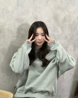 Chae Soo-bin Instagram - 