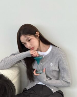 Chae Soo-bin Instagram - 시티브리즈🩶
