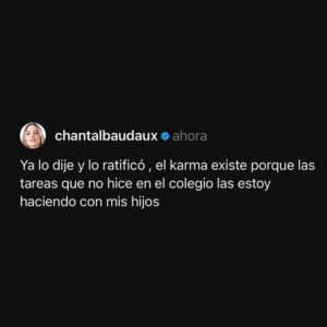 Chantal Baudaux Instagram - Que felices mis profesores en este momento