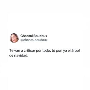Chantal Baudaux Instagram - 🎄 #navidad