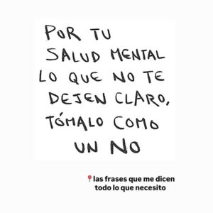 Chantal Baudaux Instagram - El amor todo lo cura ♥️ y al final te dejo una frase que te ayuda a conseguir paz