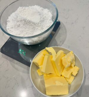 Charlotte Hawkins Instagram - The grand reveal of my trainer cake! As my husband Mark is running the London Marathon for @mndassoc I wanted to do my bit for a fundraising event... and had a bit of a marathon cake-making session inspired by one of his trainers! 👟 I watched a lot of YouTube videos in preparation, having never done this before - but to be honest I’m not sure I’d recommend undertaking it unless you have a spare 12 hours or so 🤣 but here is my method just in case! Not quite ‘Is it Cake’ level but at least it tasted good!! 
I put this on my stories as I was creating it - a big thanks for all the support, it got me through it!! 
• the inspiration
• an awful lot of cake mix
• 4 cakes and the templates - ended up needing 6 cakes!
• Sooo much buttercream….
• Bit of a pit-stop along the way 🤣 
• taking shape but it looks more like a clog at this stage!
• Sticking it all together with jam and buttercream, not the prettiest but it does the job
• Resorting to raiding Ella-Rose’s play-doh box for some modelling tools - a bit of a wash and they worked a treat! 😂
• an awful lot of fondant needed 
• starting the process of sticking it on
• the professionals have what’s called a ‘texture mat’ - I have a cheese grater… 
• templating the tricky sections
• shaping it into the finished article - don’t forget to thread those laces!!
Good luck if you try it 😂 
#cake #isitcake #cakemodelling #cakecraft #mnd #mndassociation #fundraising #londonmarathon