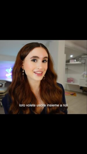 Charlotte M. Instagram - nuovo video su YT <3