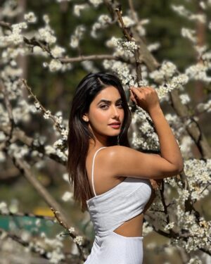 Charvi Tanya Dutta Instagram - 