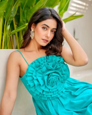 Charvi Tanya Dutta Instagram - 