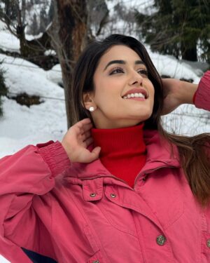 Charvi Tanya Dutta Instagram - 