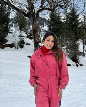 Charvi Tanya Dutta Instagram - 
