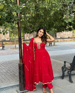 Charvi Tanya Dutta Instagram - 