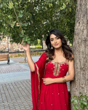 Charvi Tanya Dutta Instagram - 