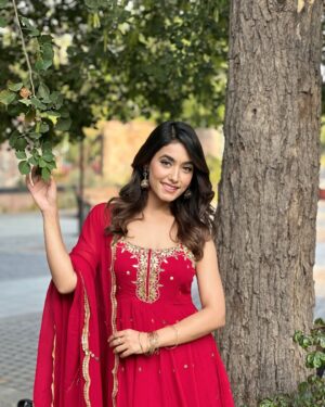 Charvi Tanya Dutta Instagram - 