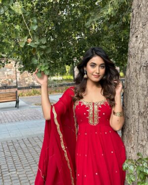 Charvi Tanya Dutta Instagram - 