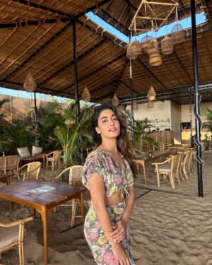 Charvi Tanya Dutta Instagram - 
