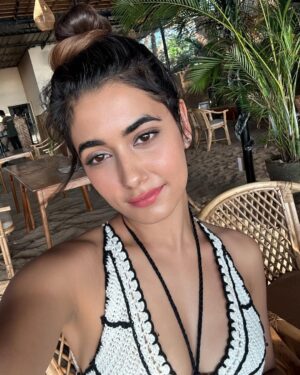 Charvi Tanya Dutta Instagram - 