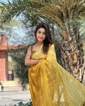 Charvi Tanya Dutta Instagram - 