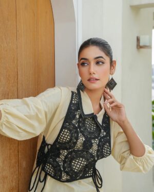 Charvi Tanya Dutta Instagram - 