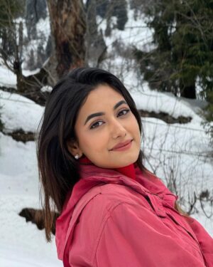 Charvi Tanya Dutta Instagram - 